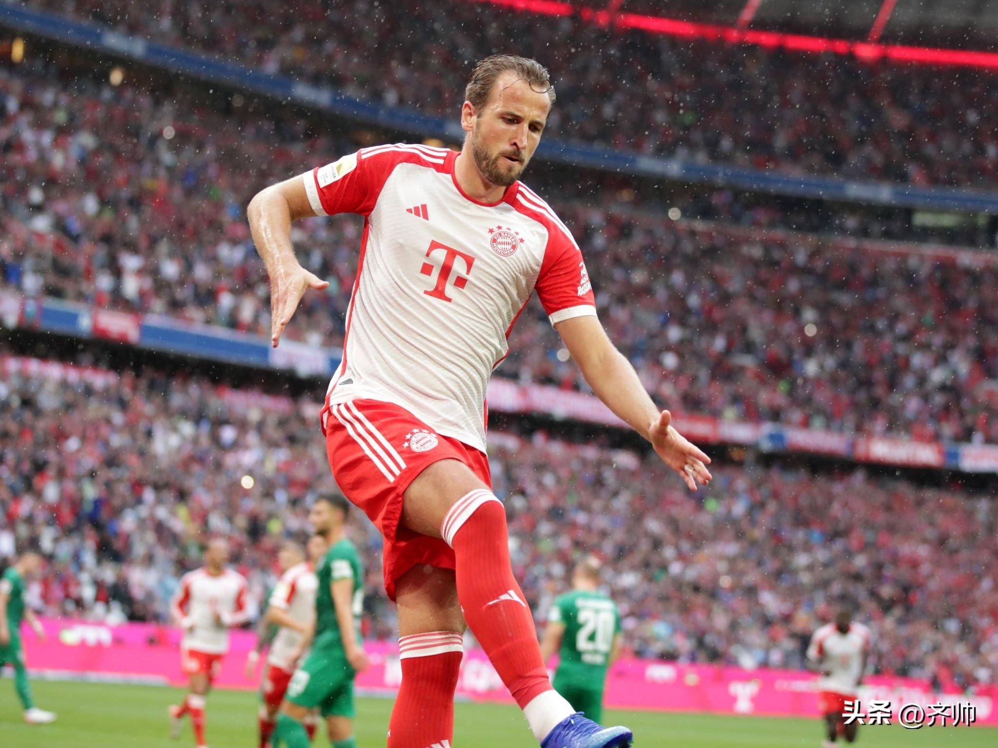 拜仁斩获关键胜利，欧冠强触手可及 