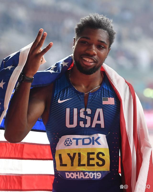 夺冠无敌！中国短跑选手绽放光芒 