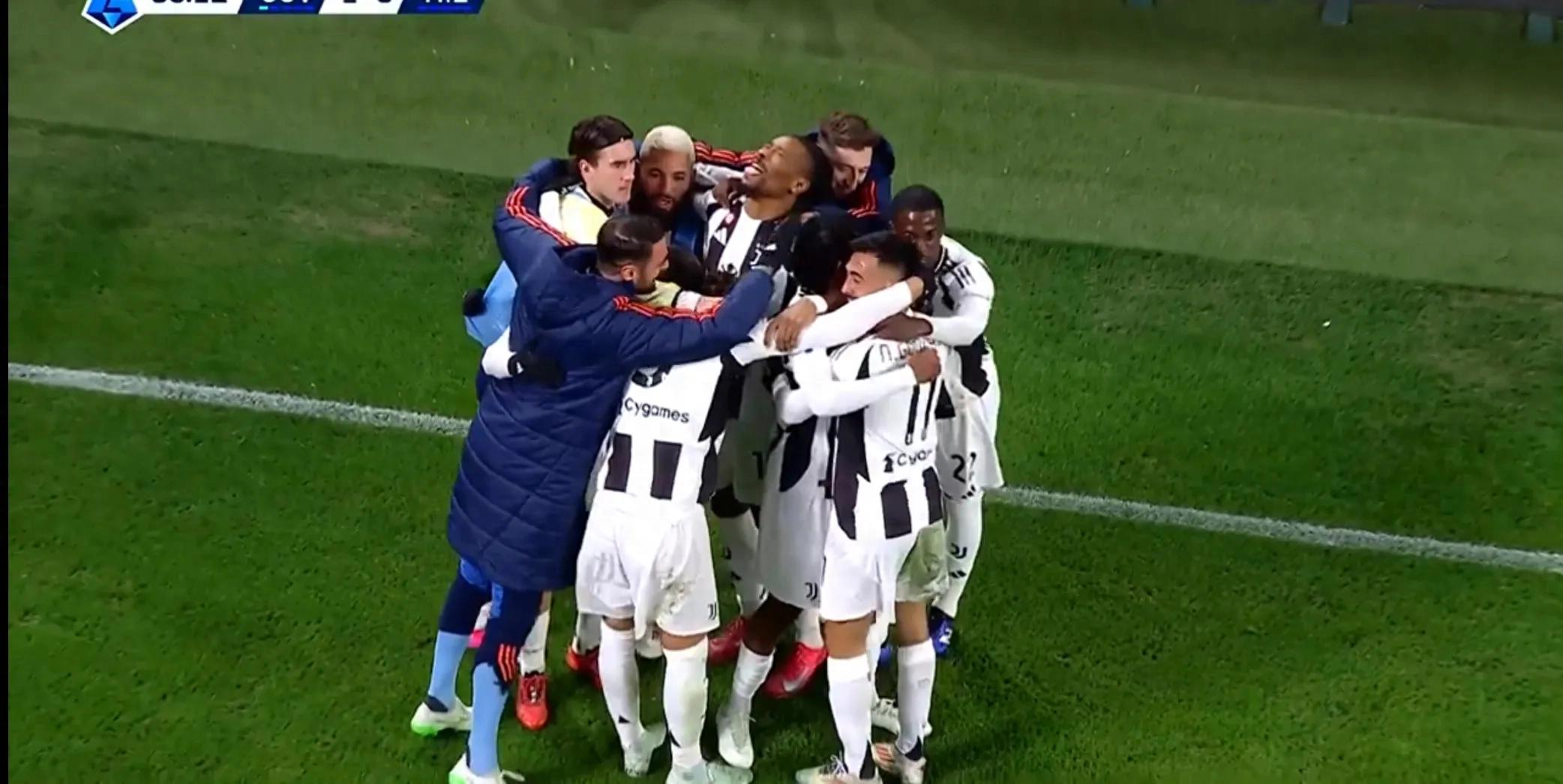 巴塞罗那遭遇尤文图斯困局，激烈对抗的简单介绍