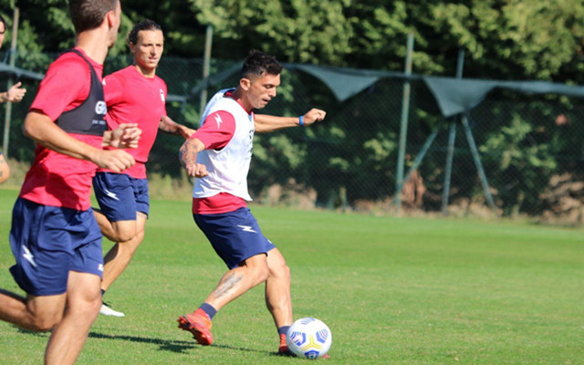 克罗托内客场不敌对手，遭遇连败的简单介绍