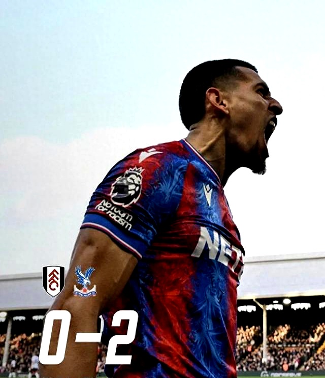 水晶宫客场战平阿斯顿维拉，继续努力突破的简单介绍