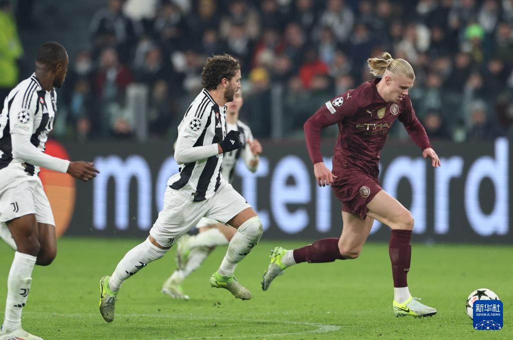 波尔图胜尤文图斯，晋级欧冠半决赛成功！ 