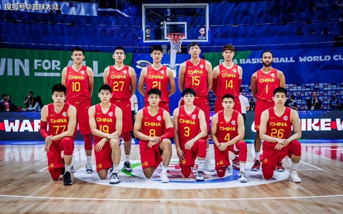 亚洲球队拼尽全力，向篮球世界杯前进的简单介绍