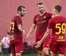 罗马前锋米基塔里扬传射破门，助球队逆转胜利的简单介绍