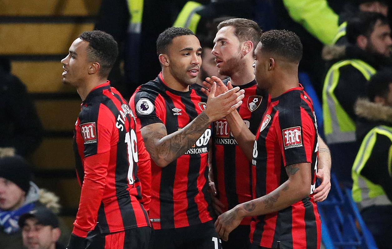 关于伯恩茅斯逆转战胜强敌，喜迎两连胜的信息