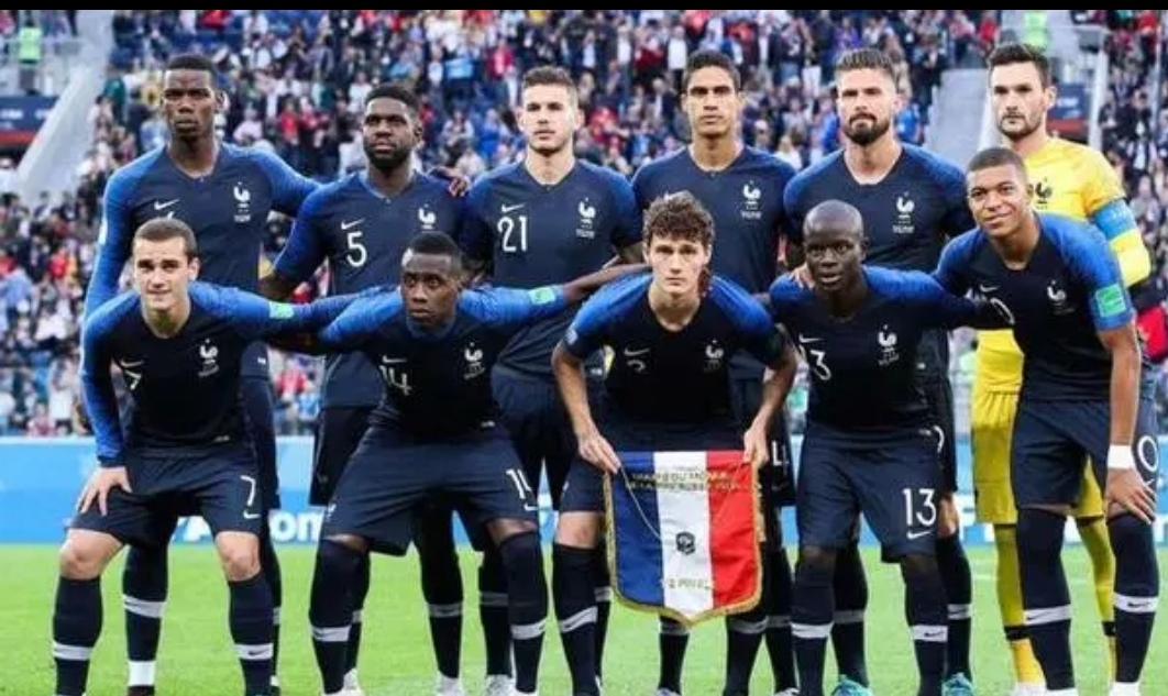 欧洲国家间足球比赛竞争激烈 欧洲国家间足球比赛竞争激烈