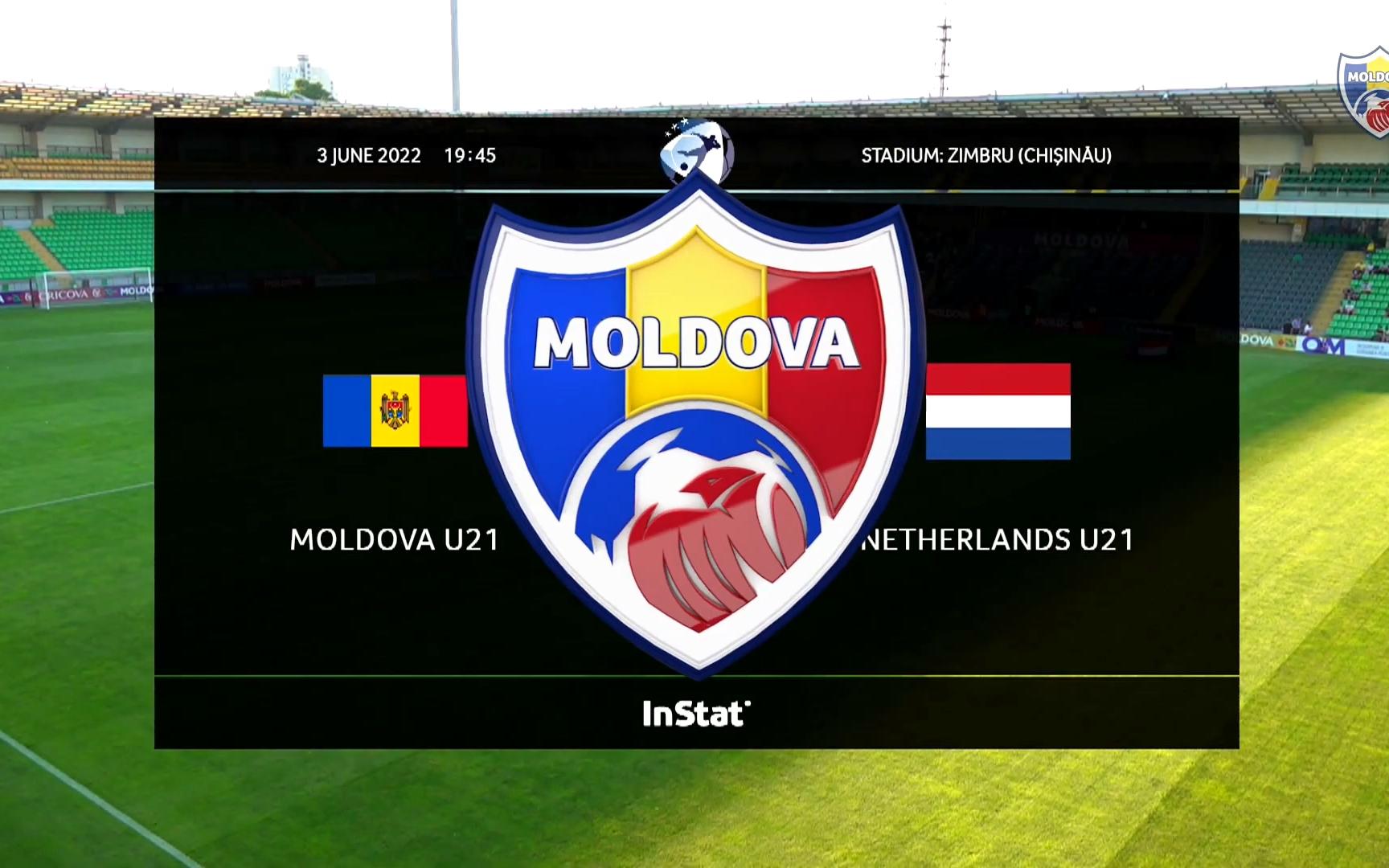 德国大胜摩尔多瓦，锁定欧锦赛参赛名额 