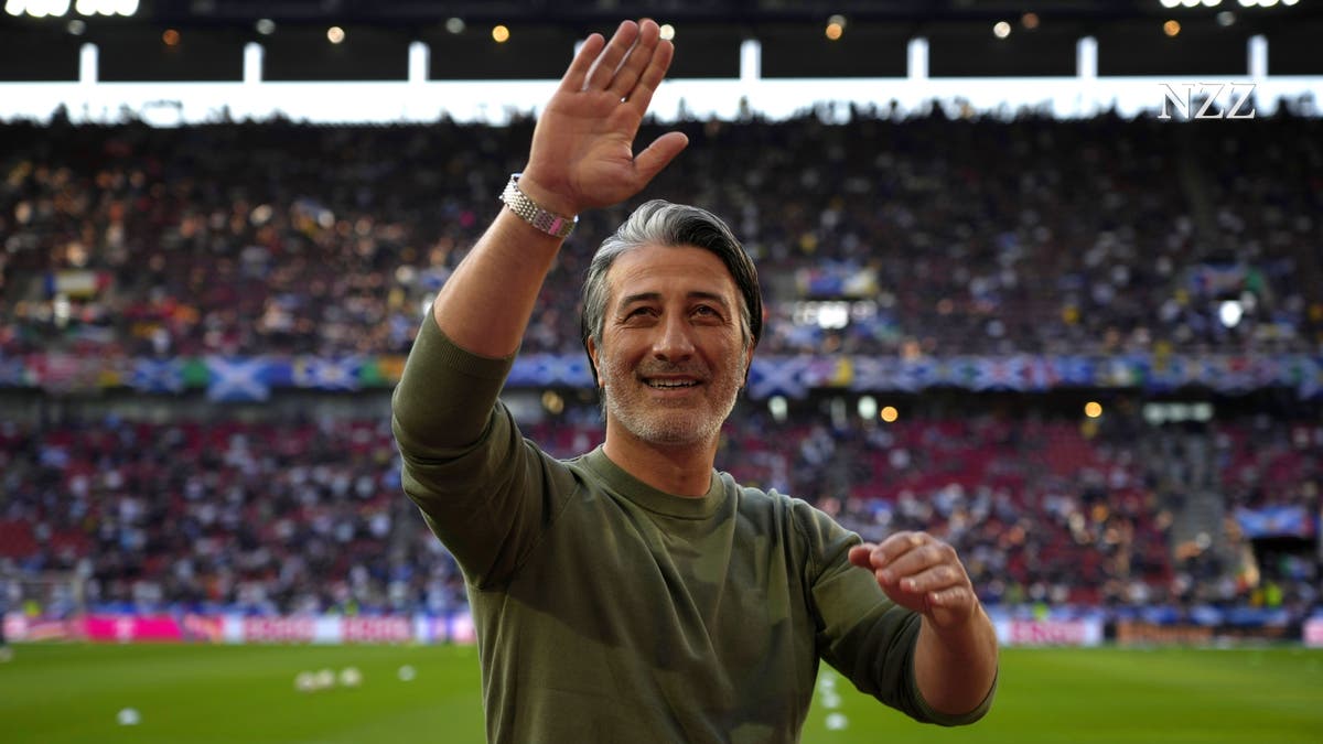 瑞士队失利淘汰，球迷失望且期待未来的简单介绍