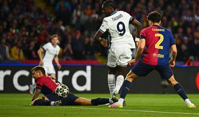 克莱蒙主场低迷，未能全身而退 