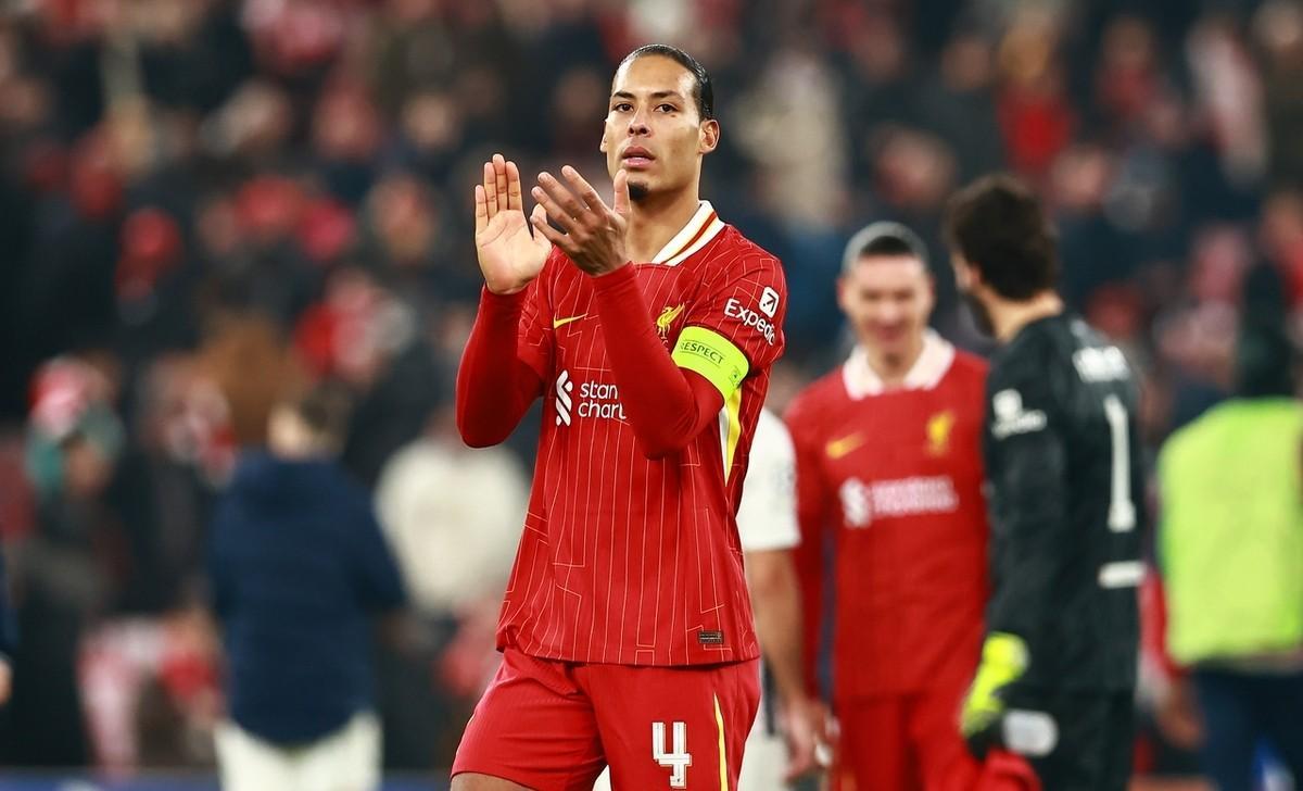 利物浦主帅赞扬球队表现，期待更好成绩 