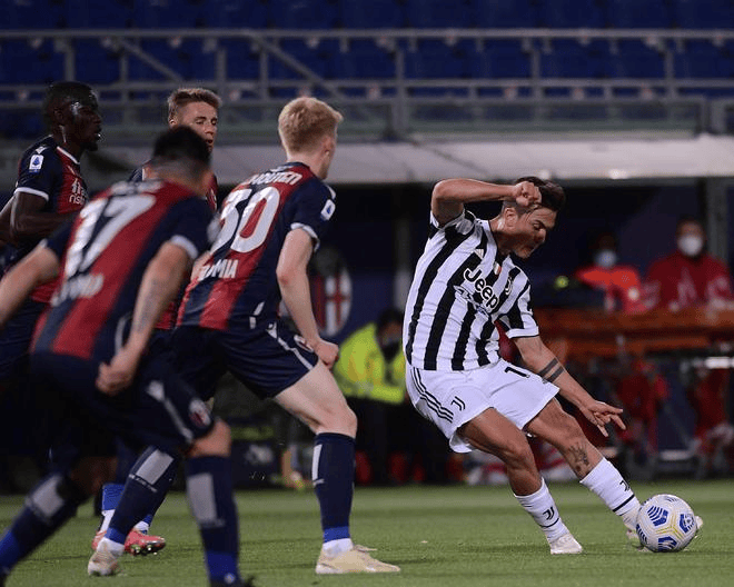 亚特兰大遭遇连败，欧冠席位岌岌可危的简单介绍