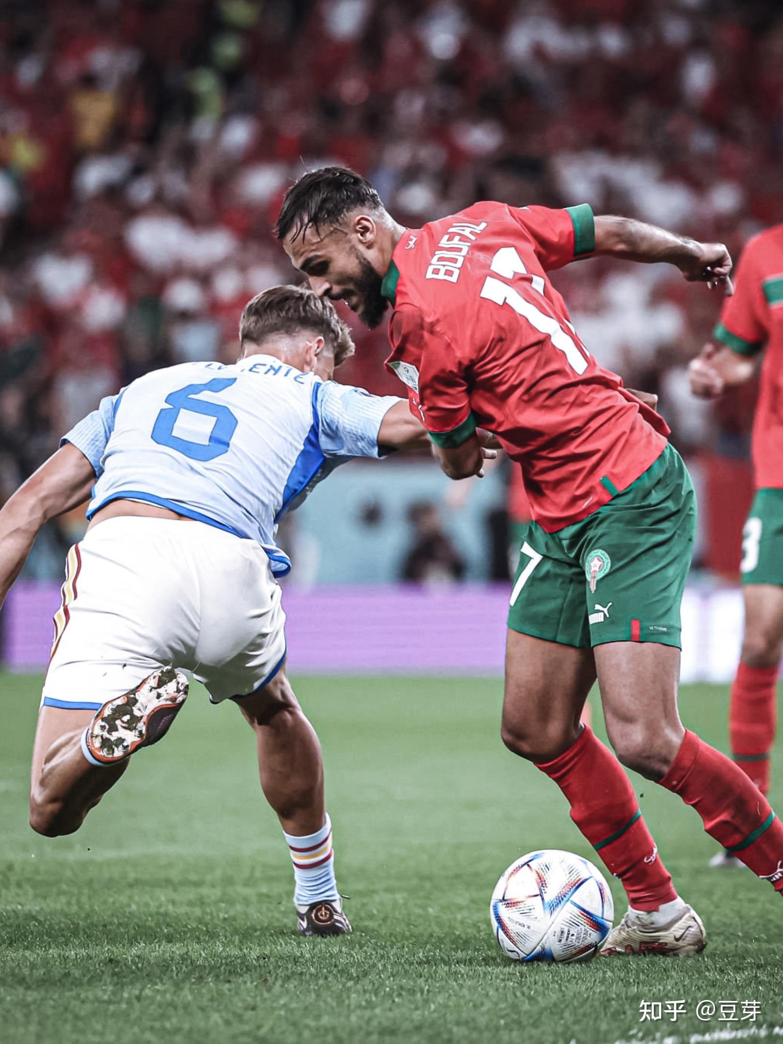 关于摩洛哥在比赛中不敌意大利,遭遇了难以承受的打击的信息 关于摩洛哥在比赛中不敌意大利,遭遇了难以承受的打击的信息