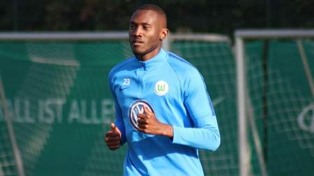 沃尔夫斯堡队长接受媒体采访,表态未来目标 沃尔夫斯堡队长接受媒体采访,表态未来目标