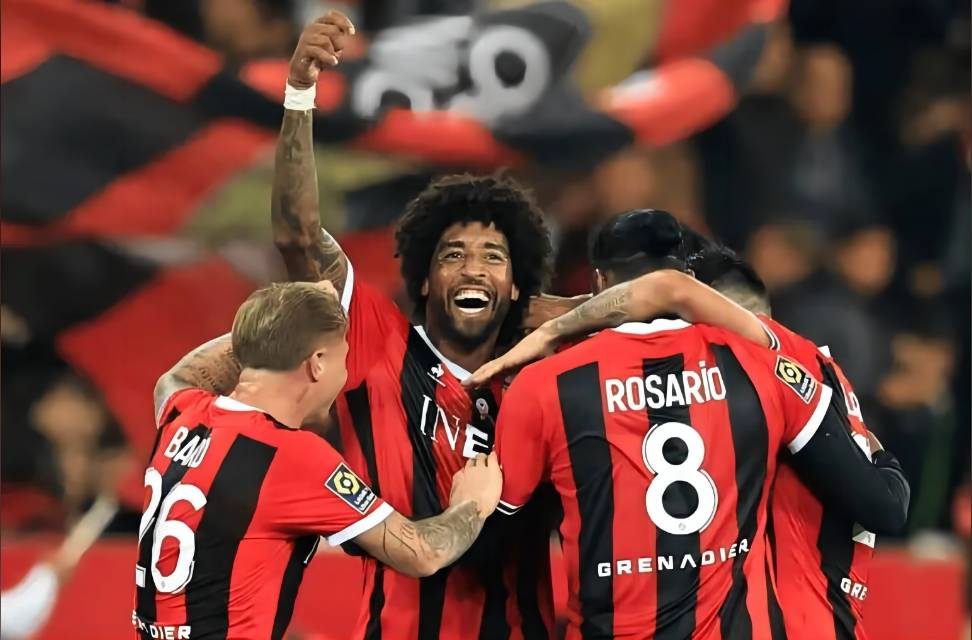 梅斯击败昂热:法甲升班马表现抢眼的简单介绍 梅斯击败昂热:法甲升班马表现抢眼的简单介绍