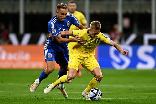 关于英格兰逆转击败马其顿,欧预赛形势逐渐好转的信息 关于英格兰逆转击败马其顿,欧预赛形势逐渐好转的信息