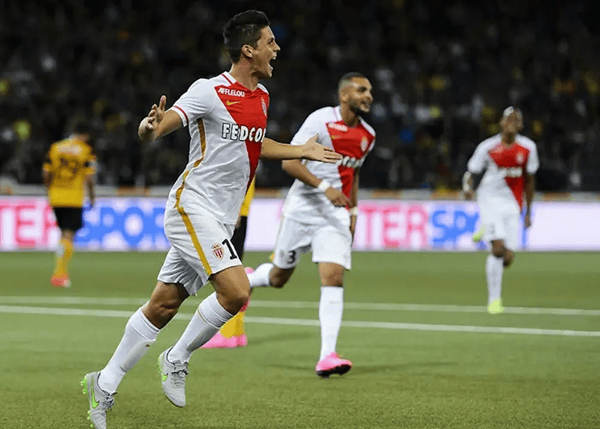 摩纳哥主场胜布雷斯特,保级形势渐稳的简单介绍 摩纳哥主场胜布雷斯特,保级形势渐稳的简单介绍