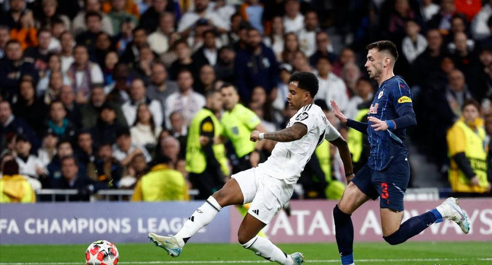 皇家马德里主场惨败,国家德比失利 皇家马德里主场惨败,国家德比失利