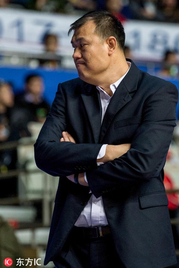 澳门队外援发挥出色,为球队贡献 澳门队外援发挥出色,为球队贡献