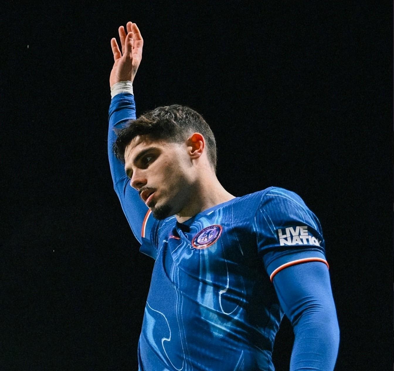 切尔西再添新秀!青训球员或成为球队新希望!的简单介绍 切尔西再添新秀!青训球员或成为球队新希望!的简单介绍