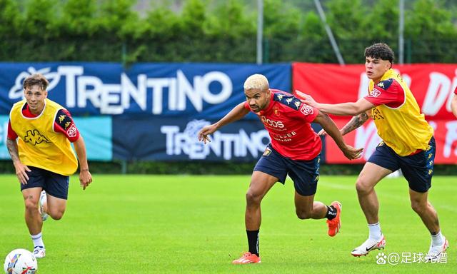 热那亚队主帅因健康问题缺席比赛的简单介绍