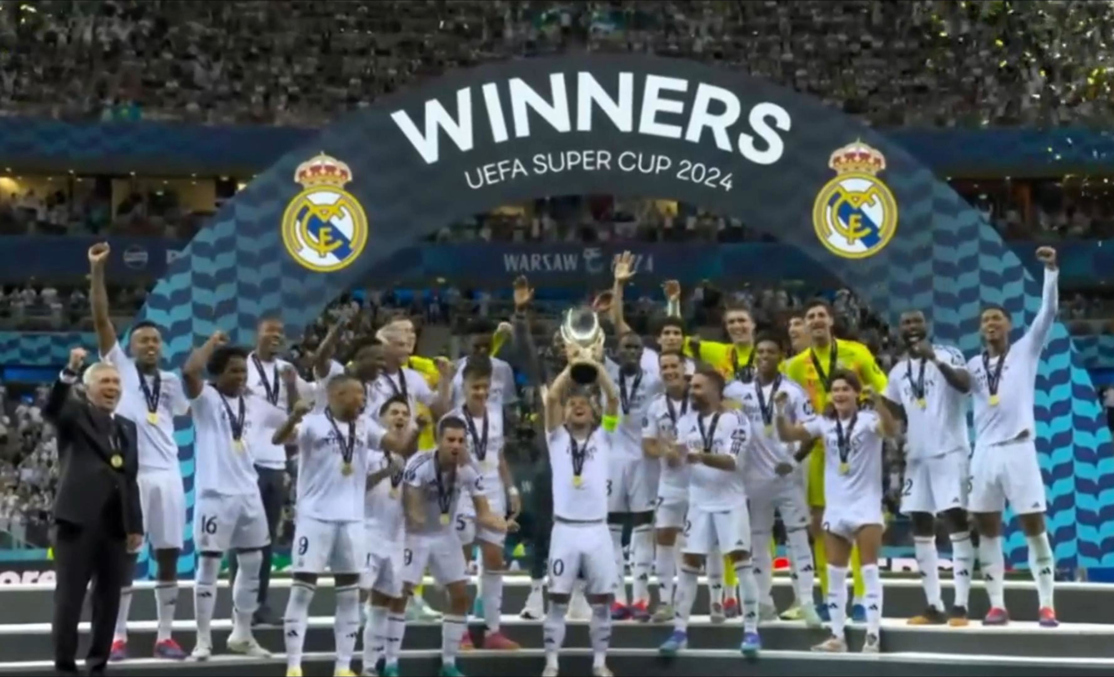 欧洲杯赛季冠军赛吸引球迷关注 欧洲杯赛季冠军赛吸引球迷关注