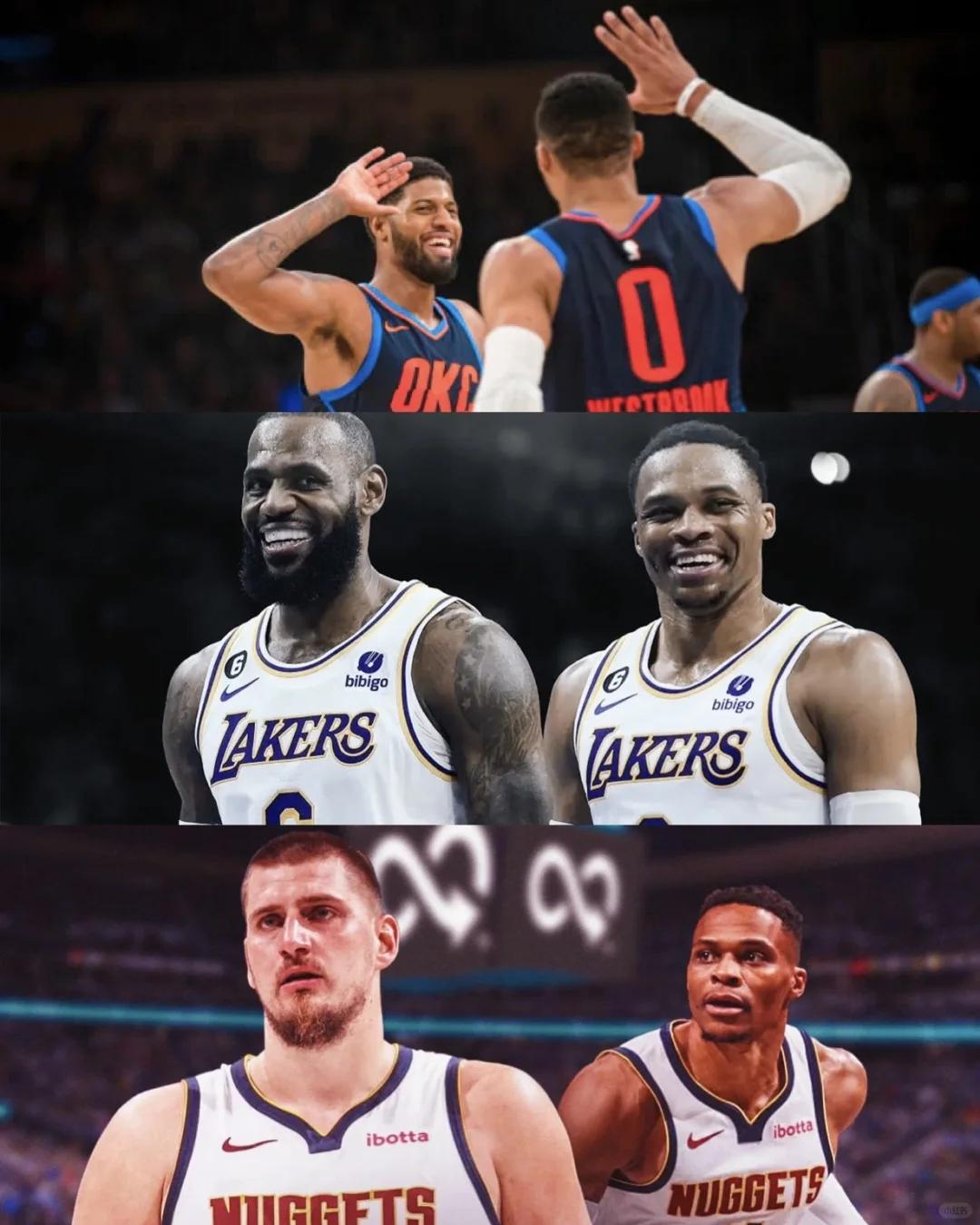 包含威少砍下三双,雷霆击败太阳豪取三连胜的词条 包含威少砍下三双,雷霆击败太阳豪取三连胜的词条