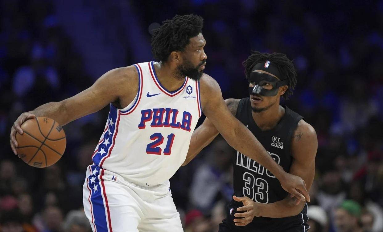 篮网队接连遭遇伤病,备战全明星赛受阻 篮网队接连遭遇伤病,备战全明星赛受阻