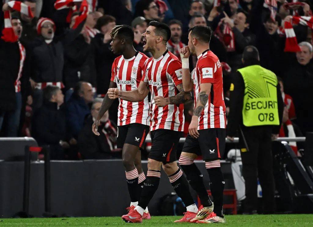 关于皇家社会客场击败毕尔巴鄂竞技，稳居前列的信息