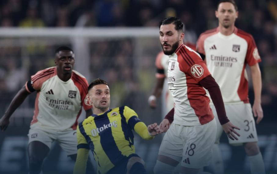 里昂预计将在下场比赛中挑战南特 