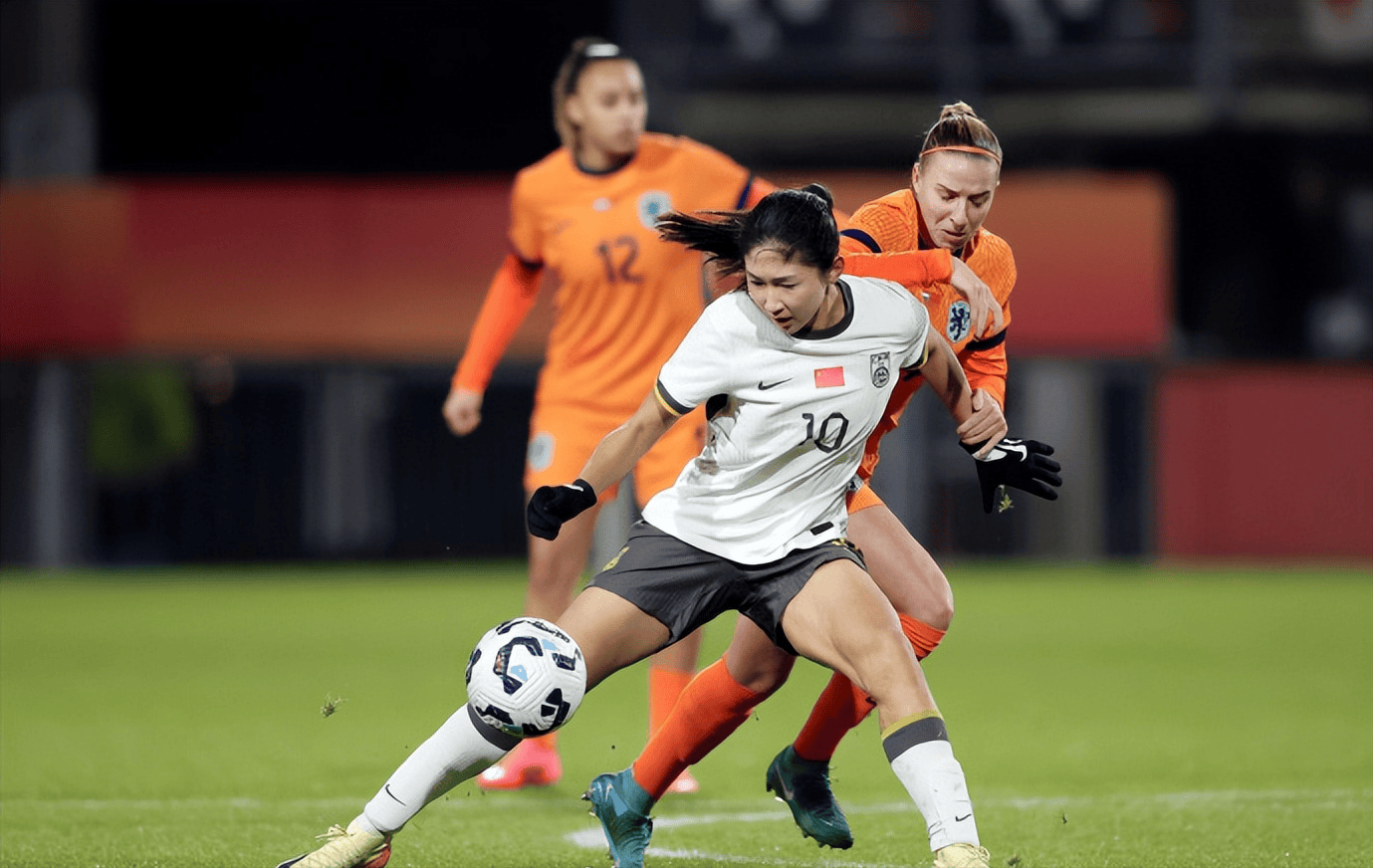 日本队女足表现优异,夺得胜利的简单介绍 日本队女足表现优异,夺得胜利的简单介绍