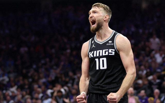 国王战胜雄鹿,不可思议敌人绝杀中萨克拉门托领先的简单介绍 国王战胜雄鹿,不可思议敌人绝杀中萨克拉门托领先的简单介绍