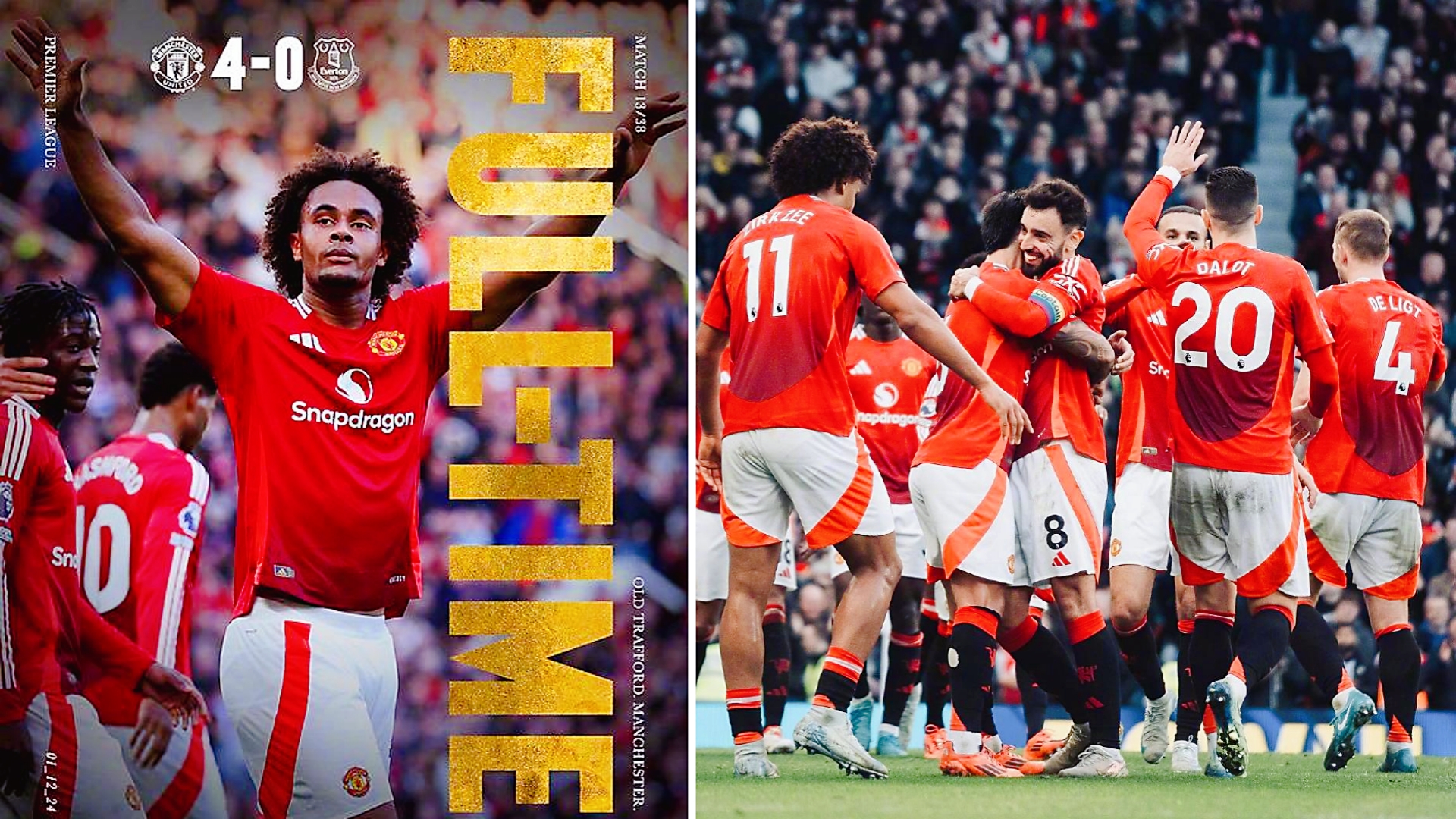 关于曼联客场逼平埃弗顿,抢分却不够的信息 关于曼联客场逼平埃弗顿,抢分却不够的信息