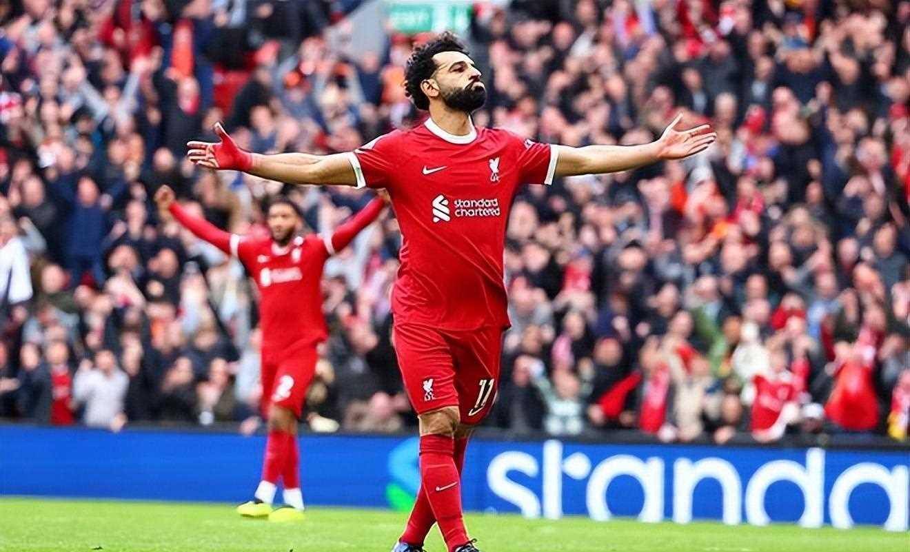 利物浦主帅大赞球队态度，期待更多取胜 