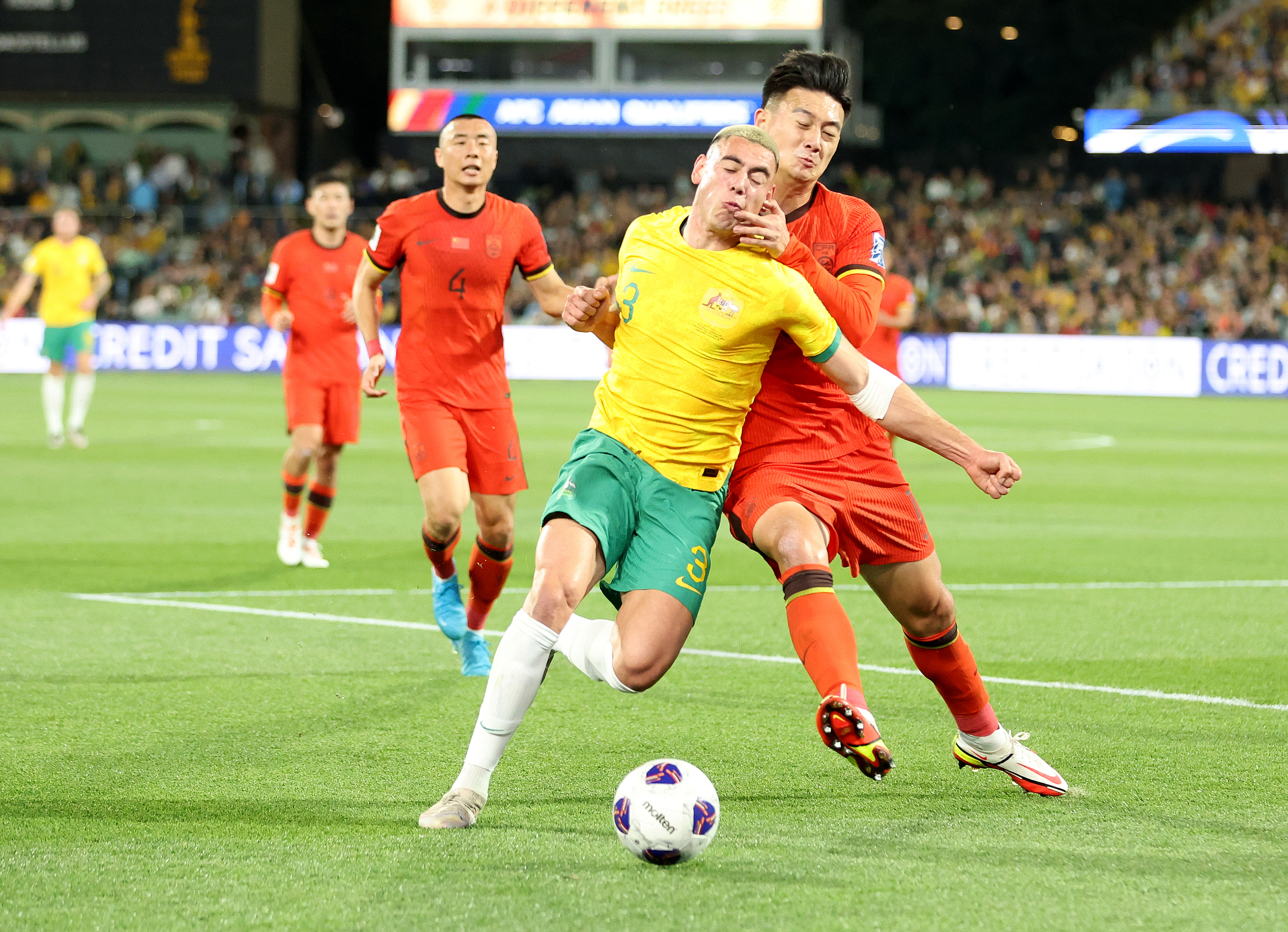 包含澳大利亚足球队在比赛中取得重要一战的词条 包含澳大利亚足球队在比赛中取得重要一战的词条