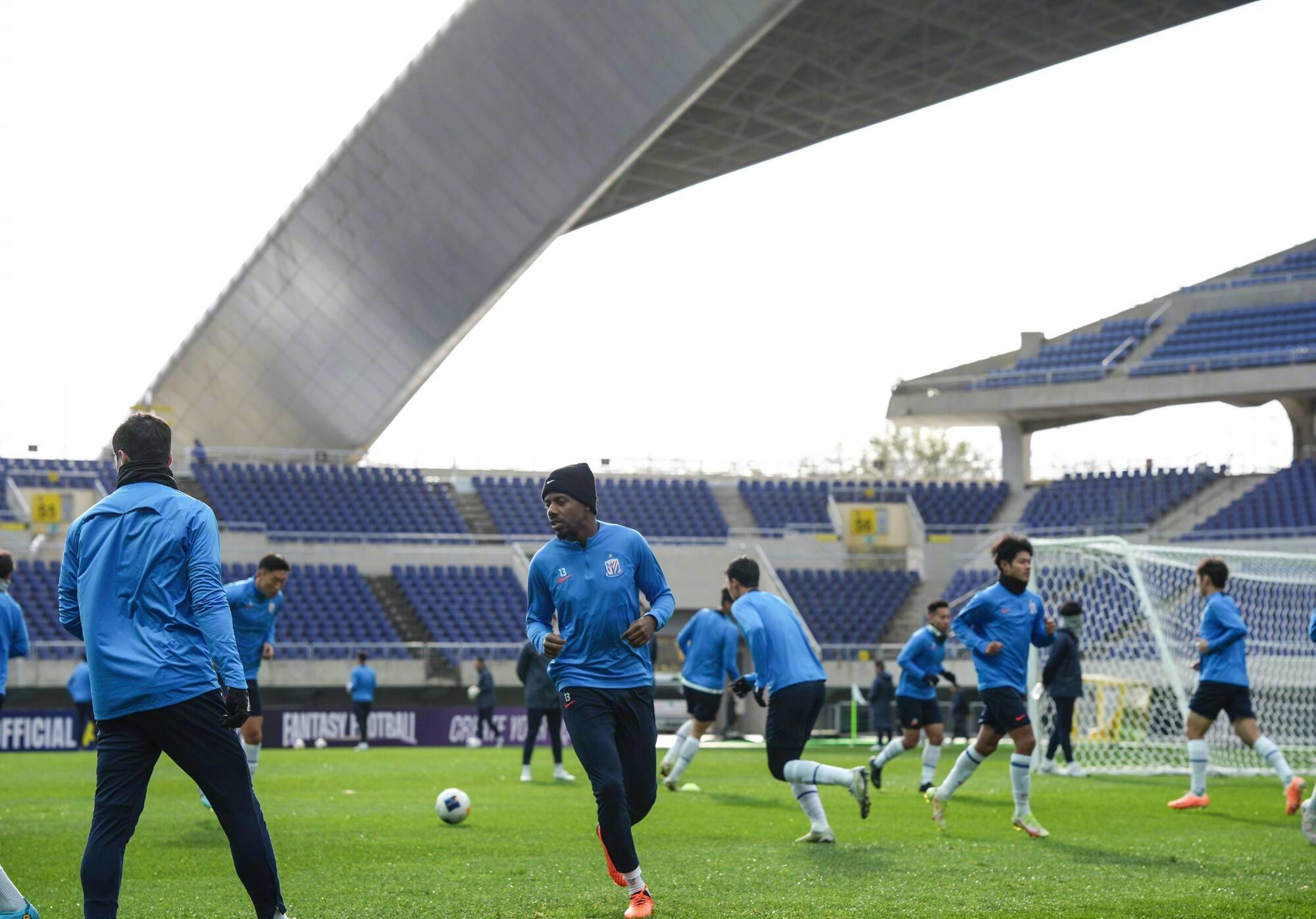 关于申花客场拼尽全力,最终战平对手的信息 关于申花客场拼尽全力,最终战平对手的信息