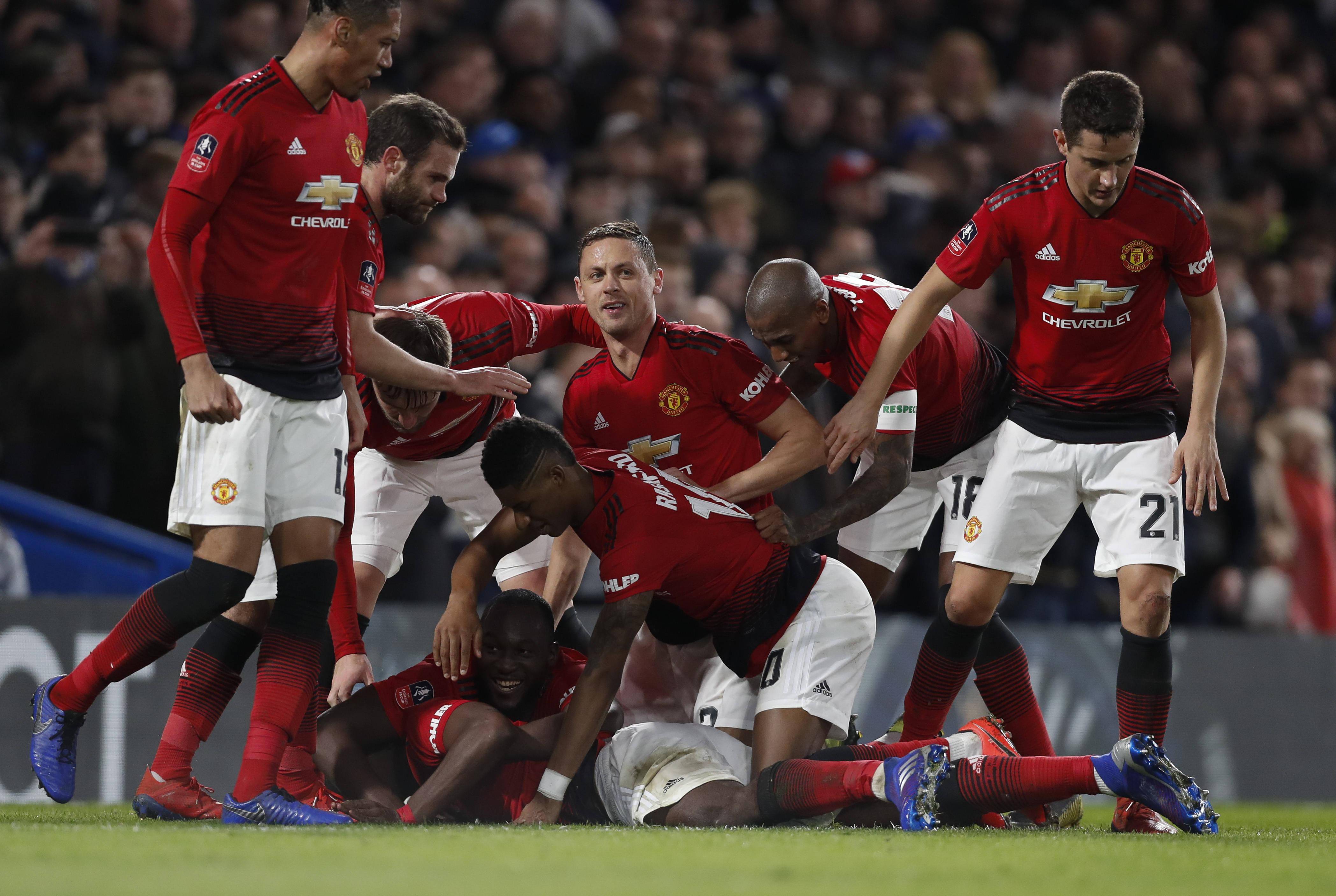 曼联主场不敌布莱顿,遭遇失利重创的简单介绍 曼联主场不敌布莱顿,遭遇失利重创的简单介绍