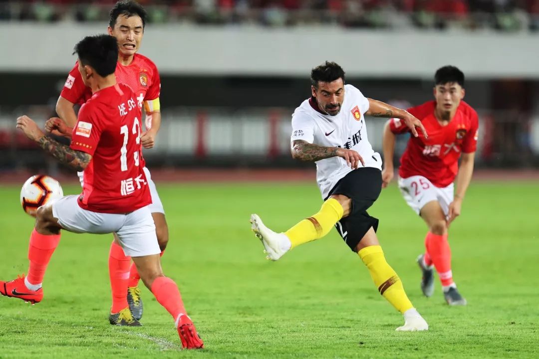 恒大客场出战河北华夏,力争取得胜利的简单介绍 恒大客场出战河北华夏,力争取得胜利的简单介绍