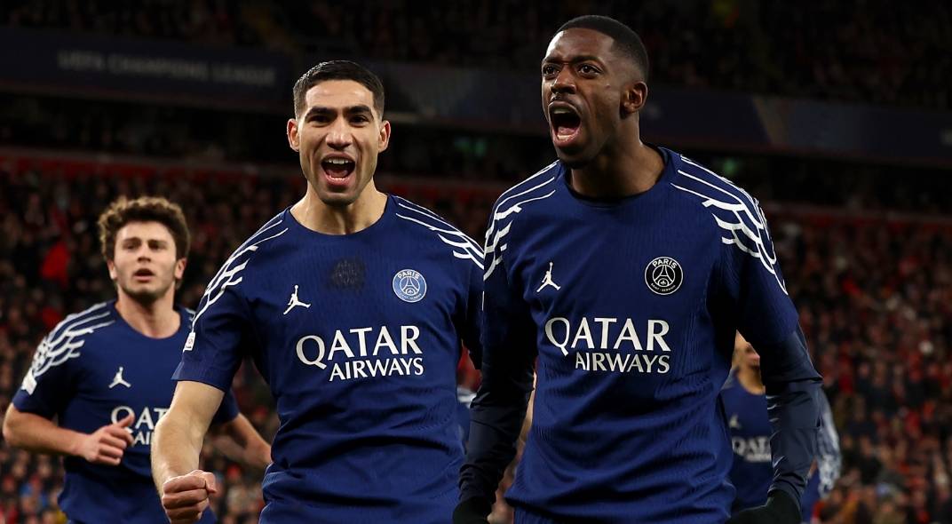 关于巴黎圣日耳曼客场绝杀欧塞尔,豪取胜利的信息 关于巴黎圣日耳曼客场绝杀欧塞尔,豪取胜利的信息