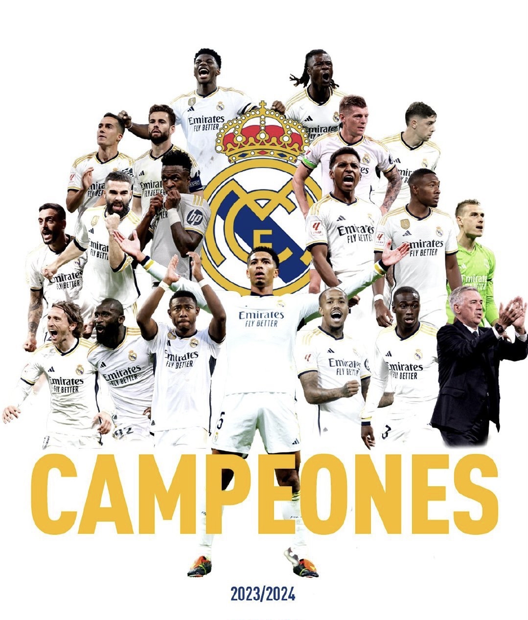 西甲球队主教练表示球队目标是夺冠 西甲球队主教练表示球队目标是夺冠