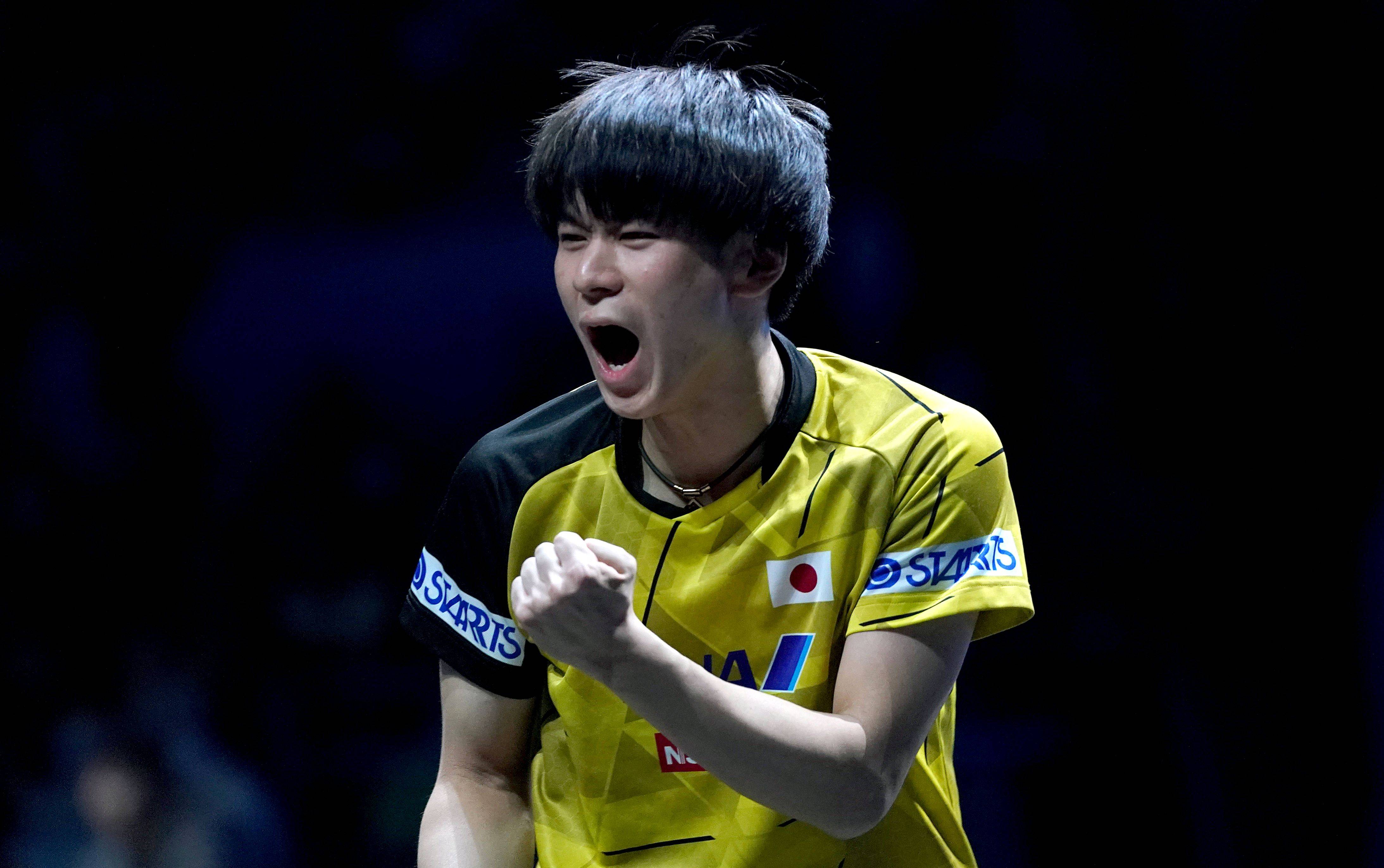 日本球队斩获对手,赢得晋级机会 日本球队斩获对手,赢得晋级机会