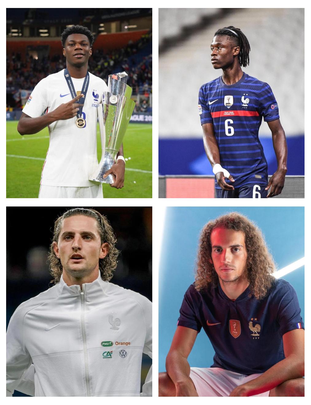 法国队中场核心受伤,困扰世界杯备战 法国队中场核心受伤,困扰世界杯备战