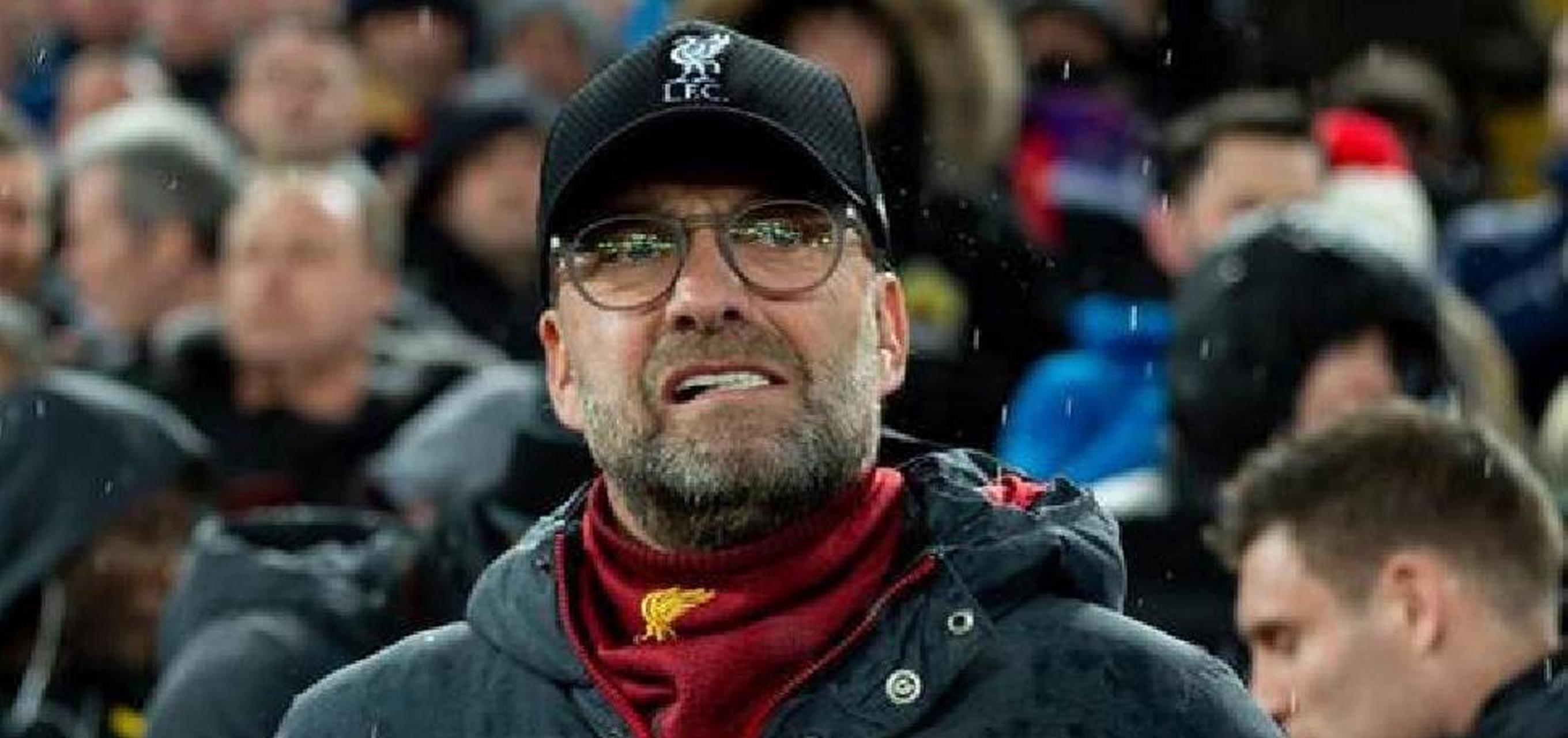 克洛普指导球队备战季后赛,力争荣誉的简单介绍 克洛普指导球队备战季后赛,力争荣誉的简单介绍