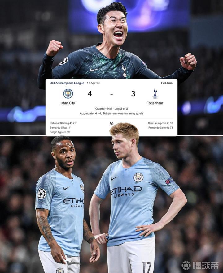 包含梅西制霸托特纳姆热刺,曼城独霸欧冠联赛的词条 包含梅西制霸托特纳姆热刺,曼城独霸欧冠联赛的词条