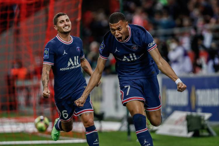 包含巴黎圣日耳曼崛起,成为强队中的黑马的词条 包含巴黎圣日耳曼崛起,成为强队中的黑马的词条