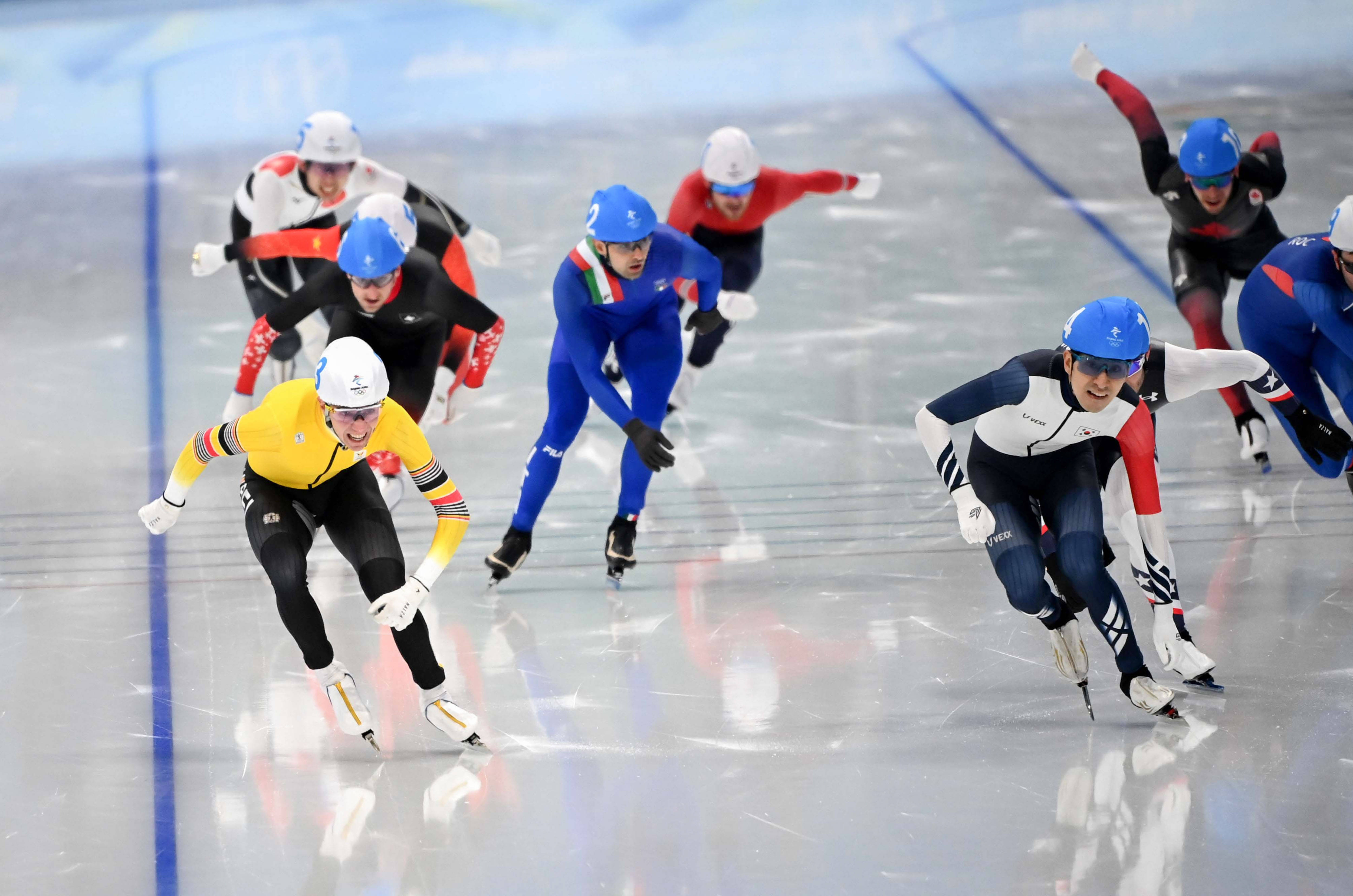 冰岛队取得比利时胜利,晋级夺冠 冰岛队取得比利时胜利,晋级夺冠