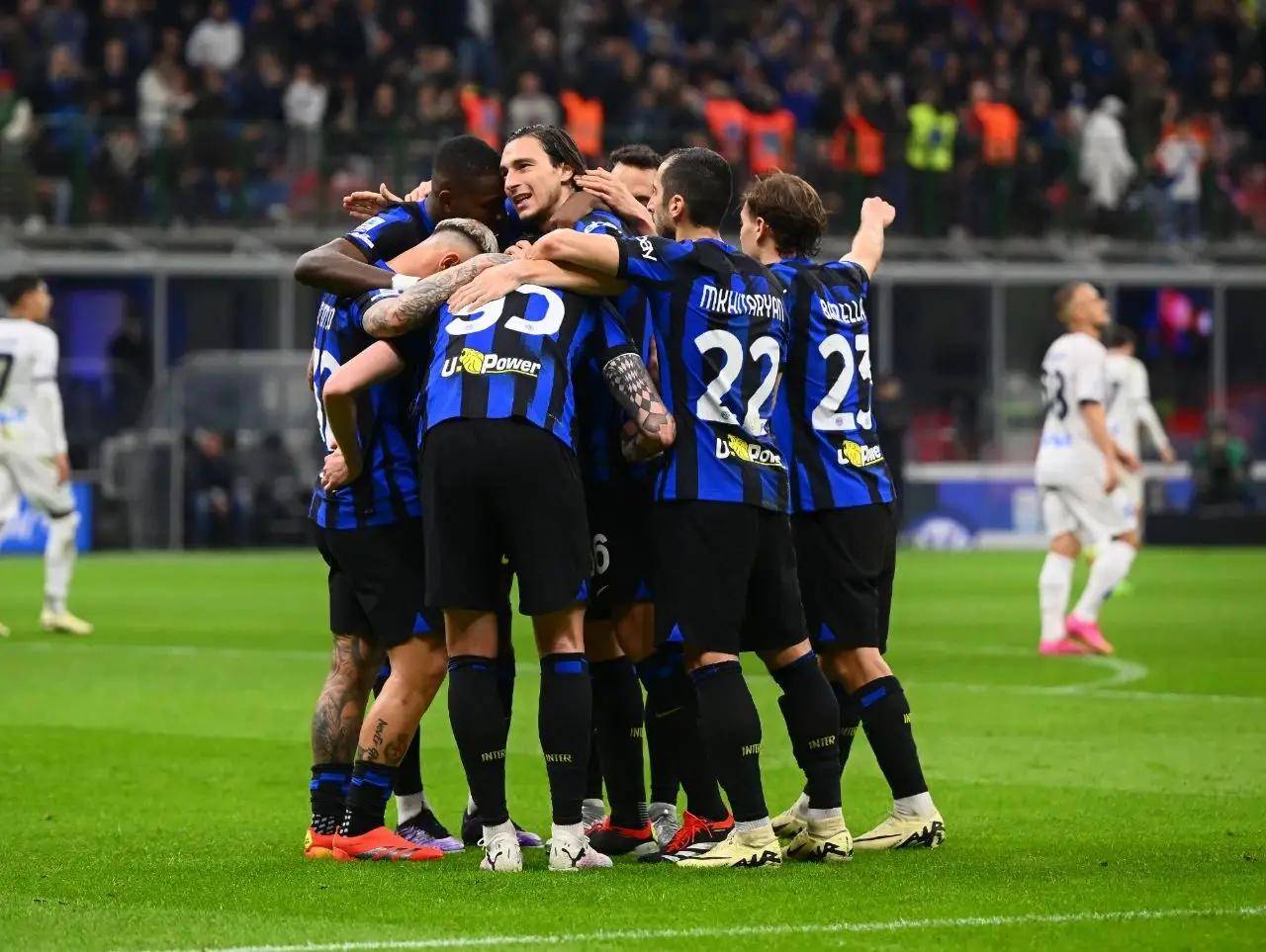 罗马德比大胜:国际米兰主场遭遇重创 罗马德比大胜:国际米兰主场遭遇重创