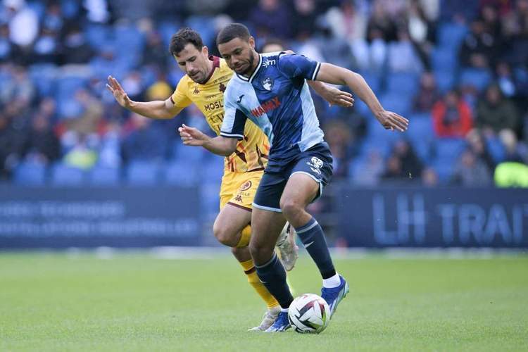 斯特拉斯堡主场胜利,保级希望渐增的简单介绍 斯特拉斯堡主场胜利,保级希望渐增的简单介绍