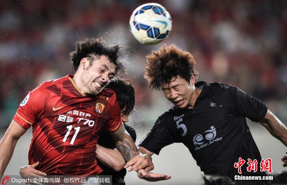 复仇之战:东京FC淘汰上届亚冠冠军的简单介绍 复仇之战:东京FC淘汰上届亚冠冠军的简单介绍