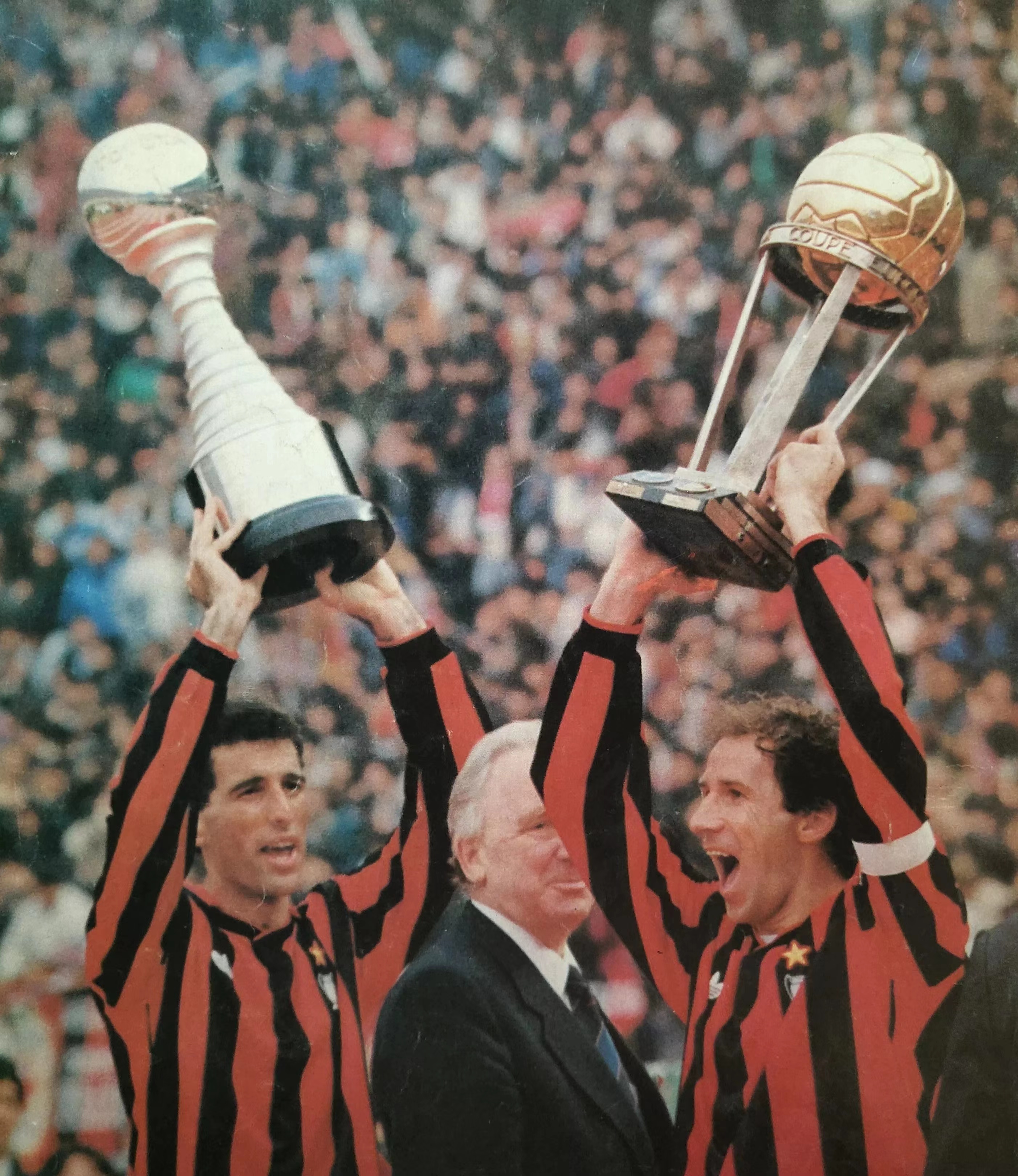 AC米兰新赛季目标,欧冠资格犹如探囊取物的简单介绍 AC米兰新赛季目标,欧冠资格犹如探囊取物的简单介绍