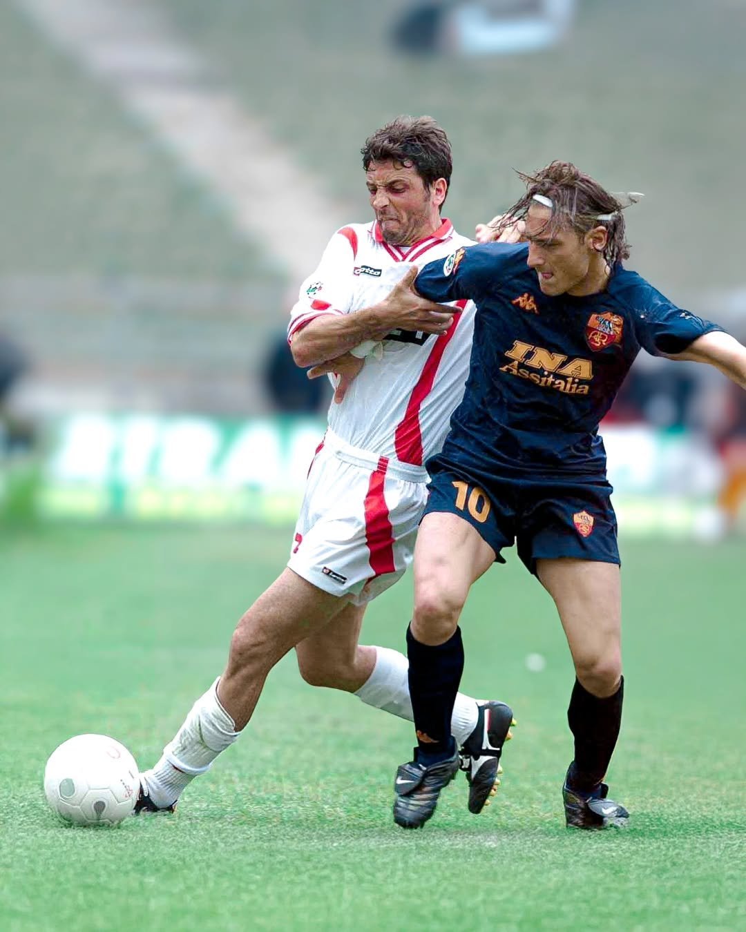 罗马客场击败桑普多利亚，连续三轮不败的简单介绍